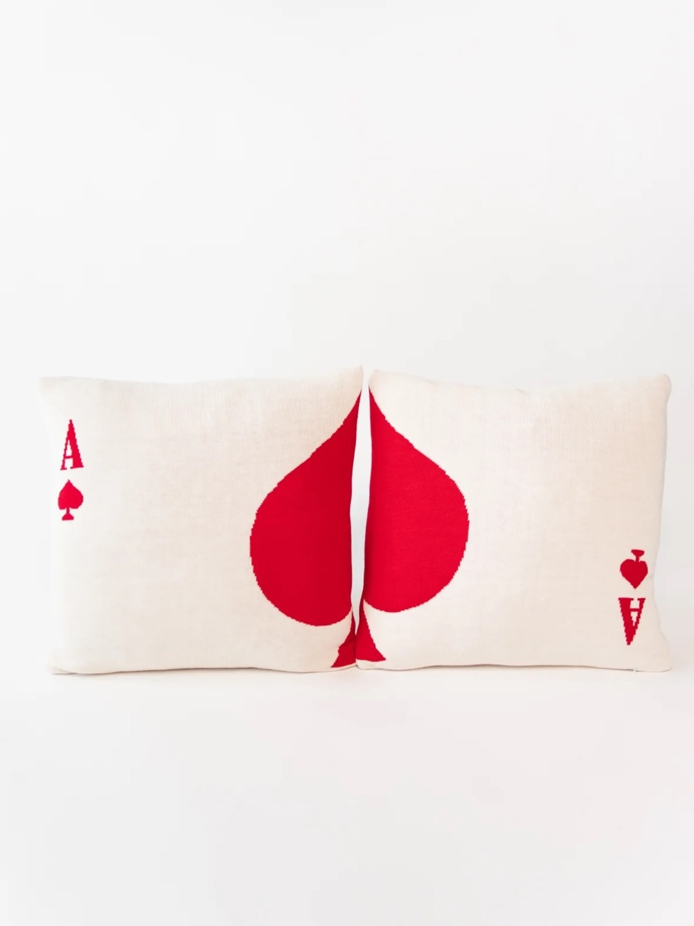 Magic Cherry Ace Set